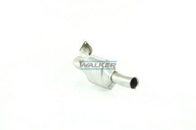 WALKER, Catalyseur