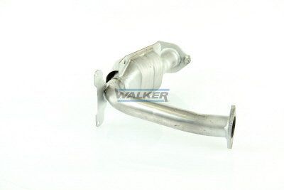 WALKER, Catalyseur