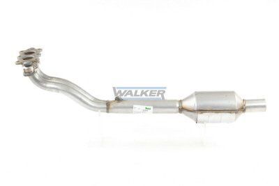 WALKER, Catalyseur