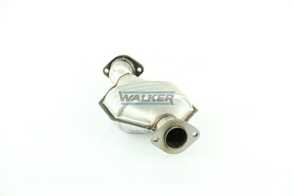 WALKER, Catalyseur