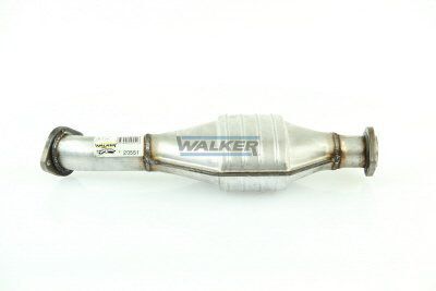 WALKER, Catalyseur