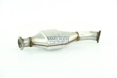 WALKER, Catalyseur