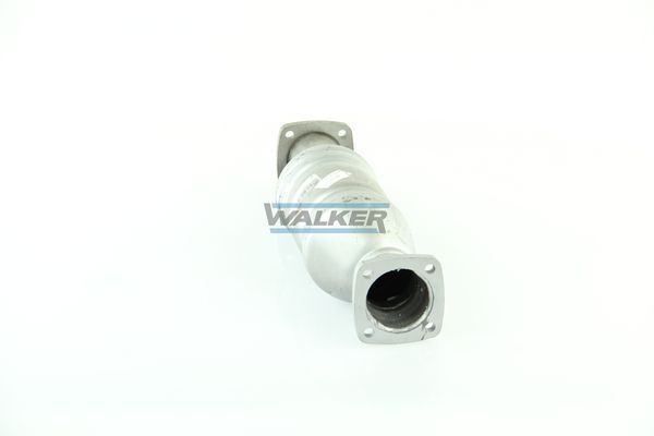 WALKER, Catalyseur