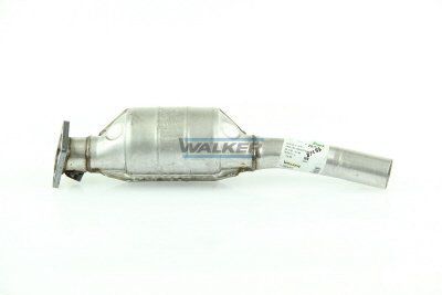 WALKER, Catalyseur