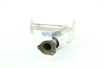 WALKER, Catalyseur