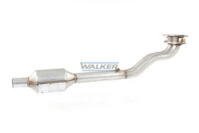 WALKER, Catalyseur