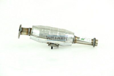 WALKER, Catalyseur