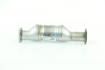 WALKER, Catalyseur