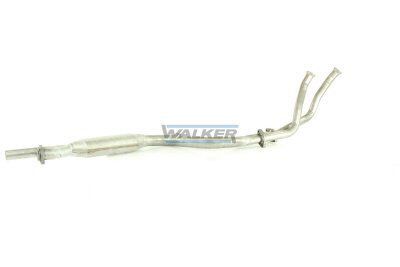 WALKER, Catalyseur