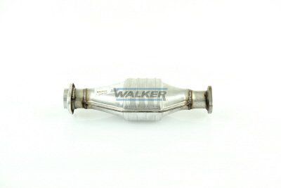 WALKER, Catalyseur