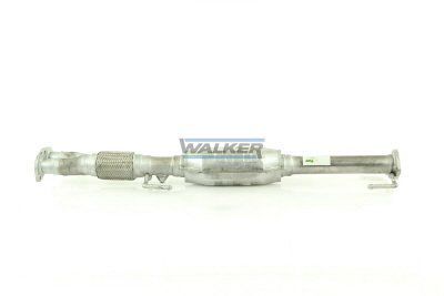 WALKER, Catalyseur