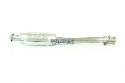 WALKER, Catalyseur