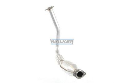 WALKER, Catalyseur