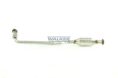 WALKER, Catalyseur