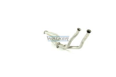 WALKER, Catalyseur