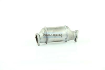 WALKER, Catalyseur