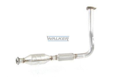 WALKER, Catalyseur