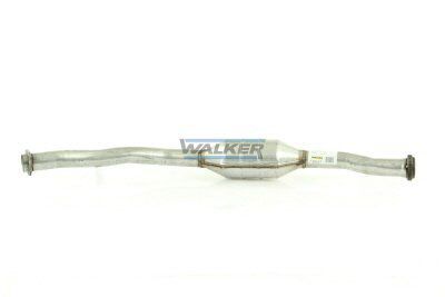 WALKER, Catalyseur