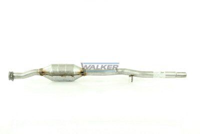 WALKER, Catalyseur