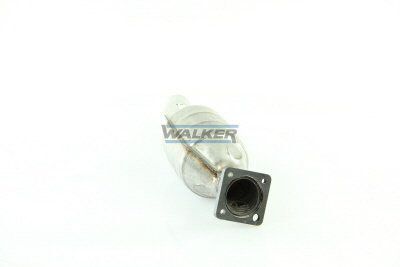 WALKER, Catalyseur