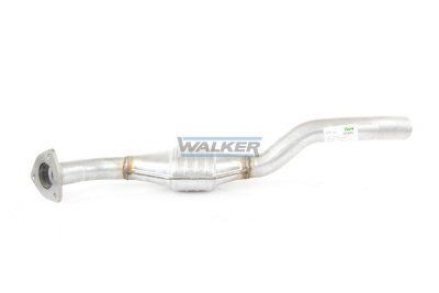 WALKER, Catalyseur