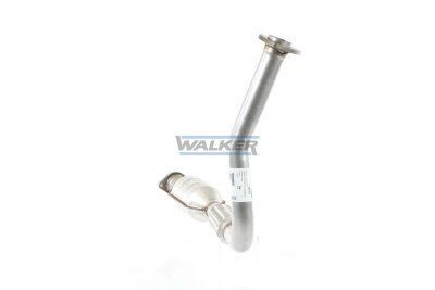 WALKER, Catalyseur