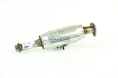 WALKER, Catalyseur