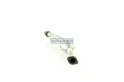 WALKER, Catalyseur