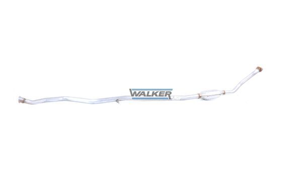 WALKER, Catalyseur