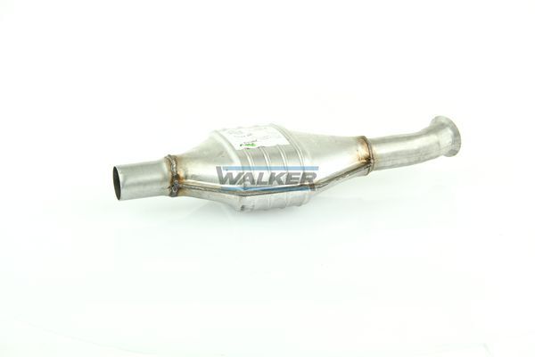 WALKER, Catalyseur