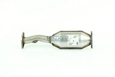 WALKER, Catalyseur