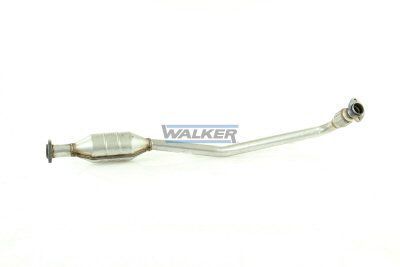 WALKER, Catalyseur