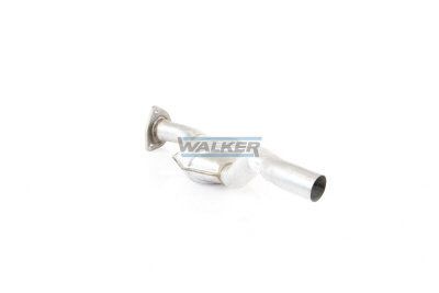 WALKER, Catalyseur