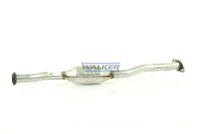 WALKER, Catalyseur