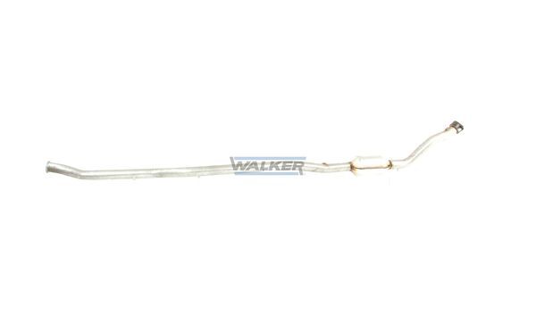 WALKER, Catalyseur