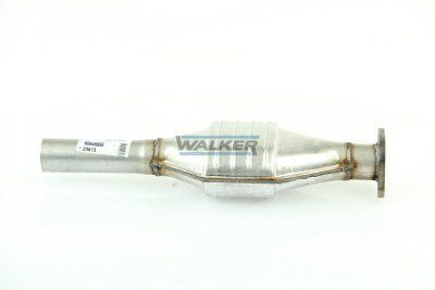 WALKER, Catalyseur