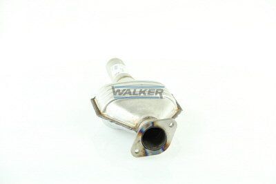 WALKER, Catalyseur