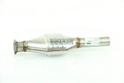 WALKER, Catalyseur