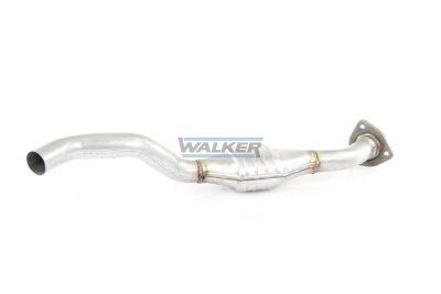 WALKER, Catalyseur