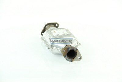 WALKER, Catalyseur