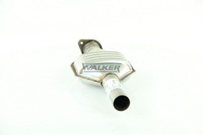 WALKER, Catalyseur