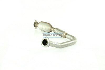 WALKER, Catalyseur