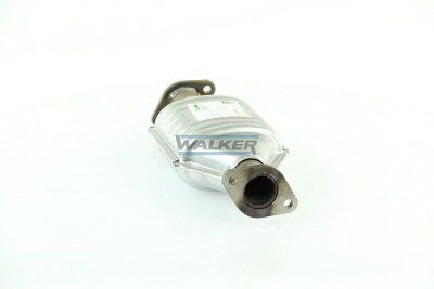 WALKER, Catalyseur