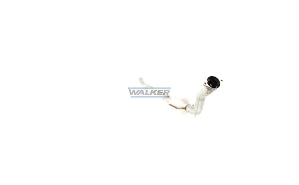 WALKER, Catalyseur