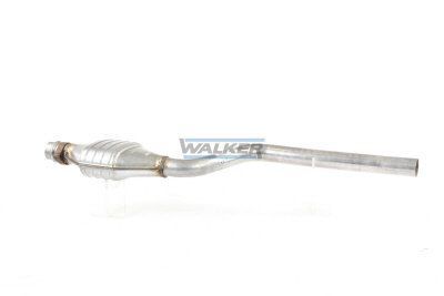 WALKER, Catalyseur