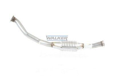 WALKER, Catalyseur