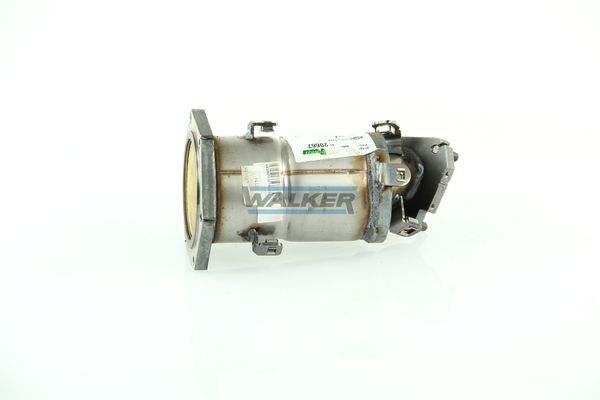 WALKER, Catalyseur