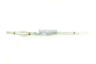 WALKER, Catalyseur