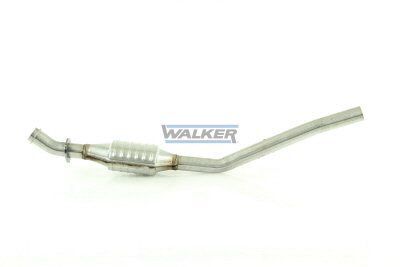 WALKER, Catalyseur