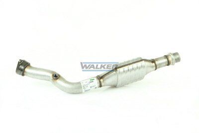 WALKER, Catalyseur